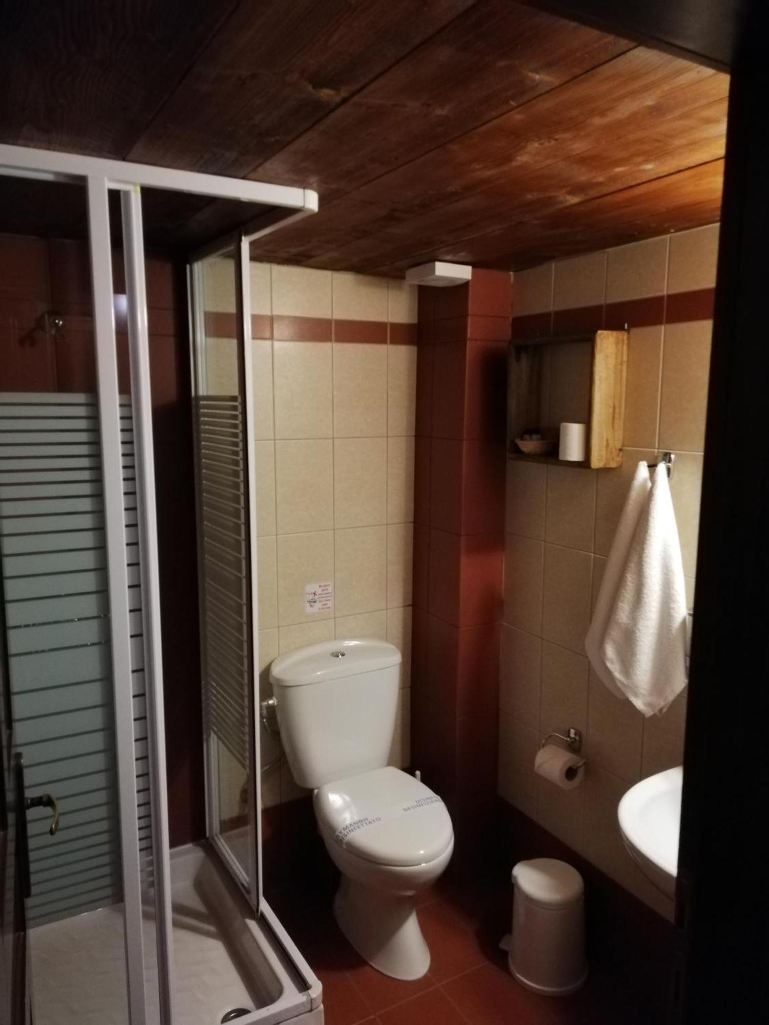 Villa Vadola Arkochorion Værelse billede