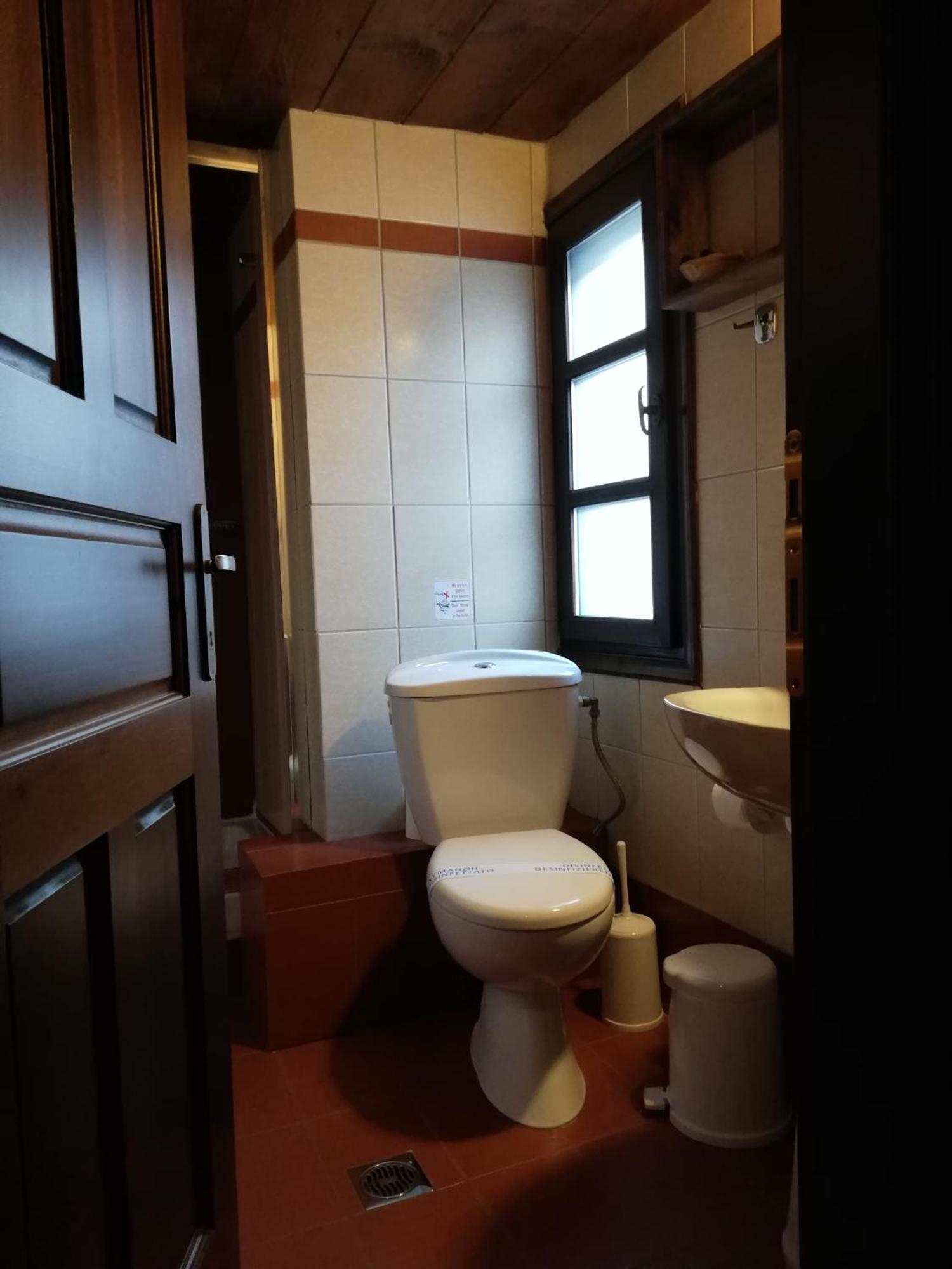 Villa Vadola Arkochorion Værelse billede