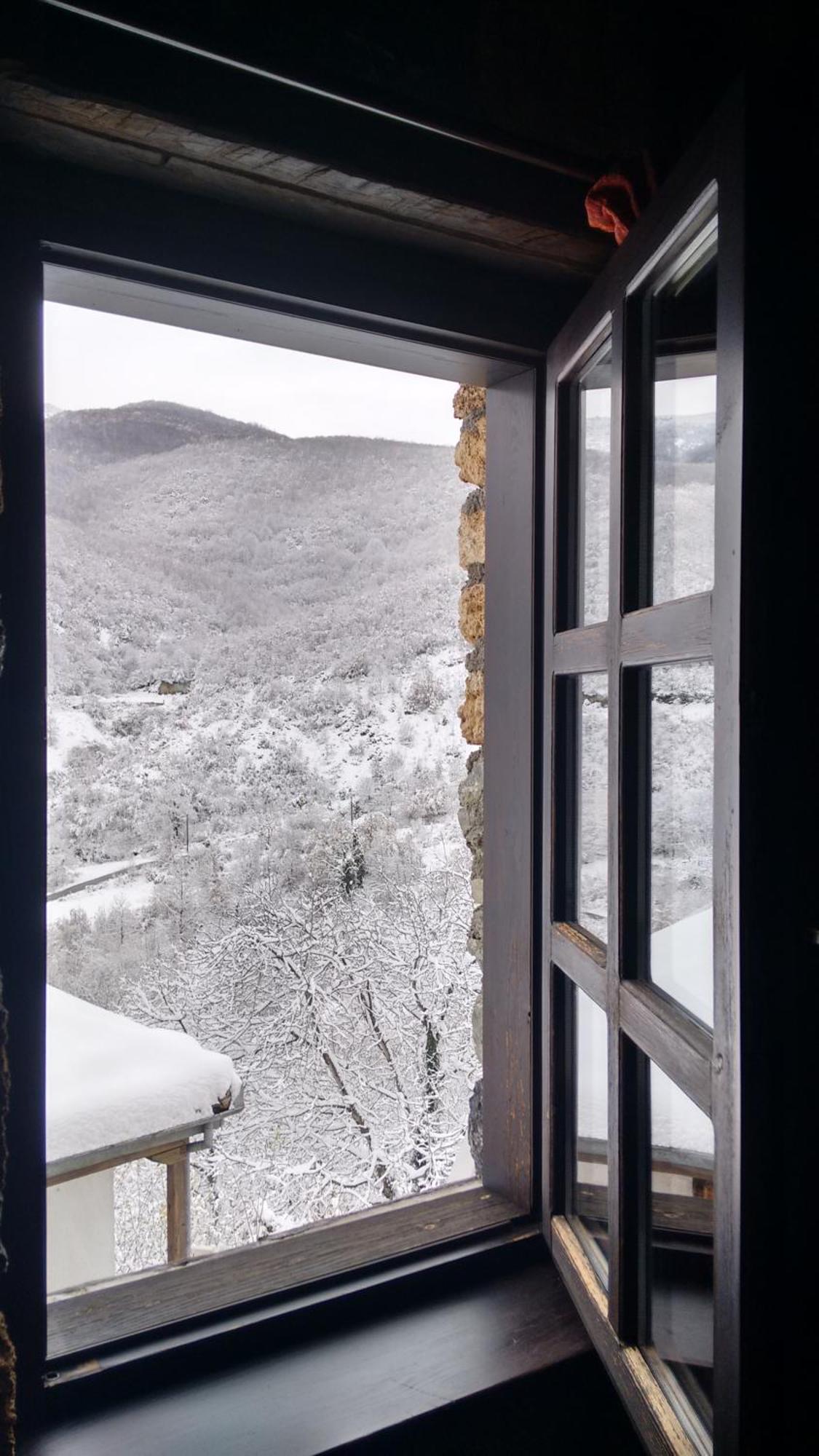 Villa Vadola Arkochorion Værelse billede