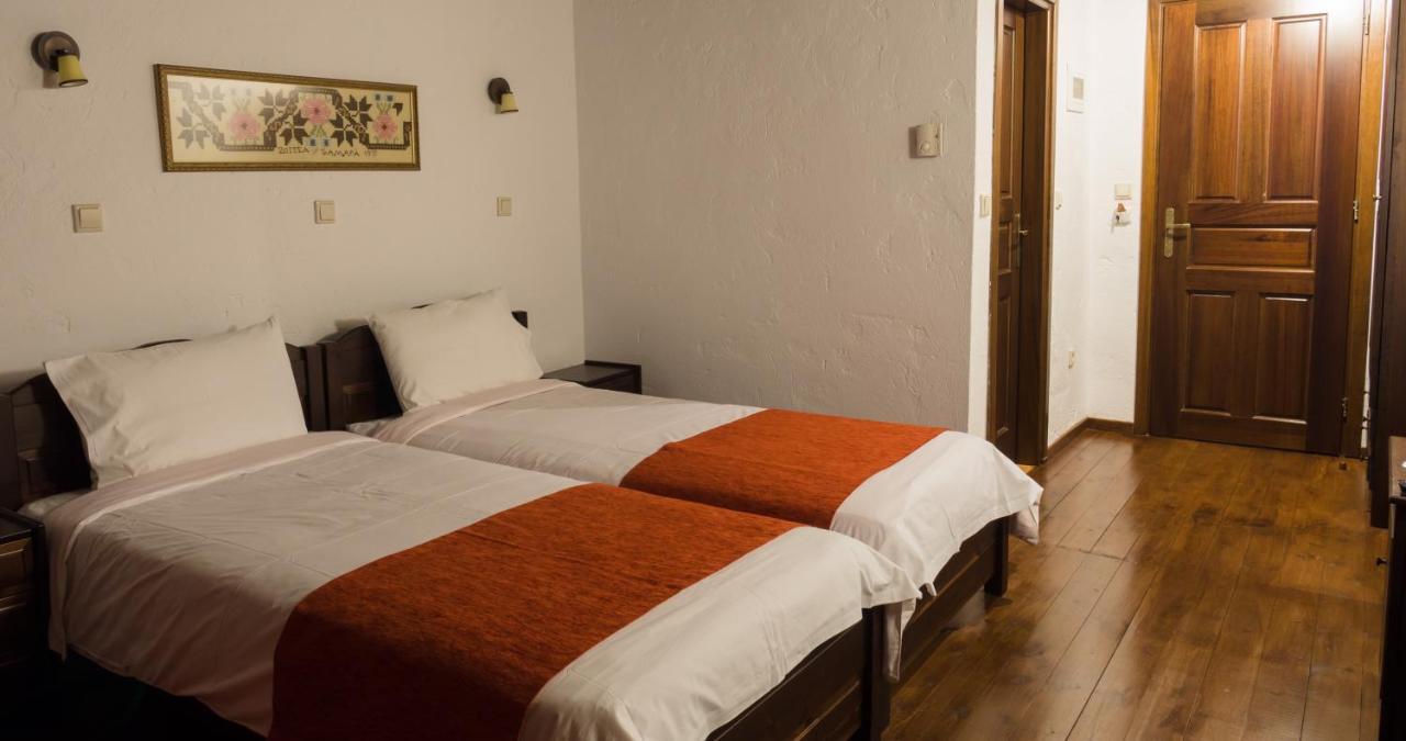 Villa Vadola Arkochorion Eksteriør billede